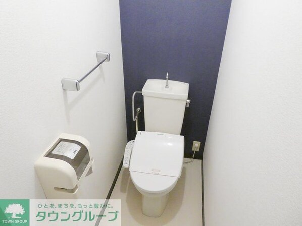 リヴィエール Iの物件内観写真